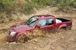 Mazda BT-50 2008 года